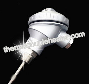 Cina Tipo B Plastinum - sensore di PT100 S/R/di termocoppia del tester di temperatura del rodio fornitore